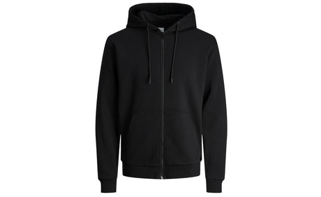 JJEBRADLEY SWEAT ZIP HOOD NOOS - View 1