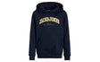JJECALEB VARSITY SWEAT HOOD SN JNR - View 1