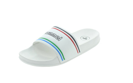 CHEVRON FLIP FLOP - View 0