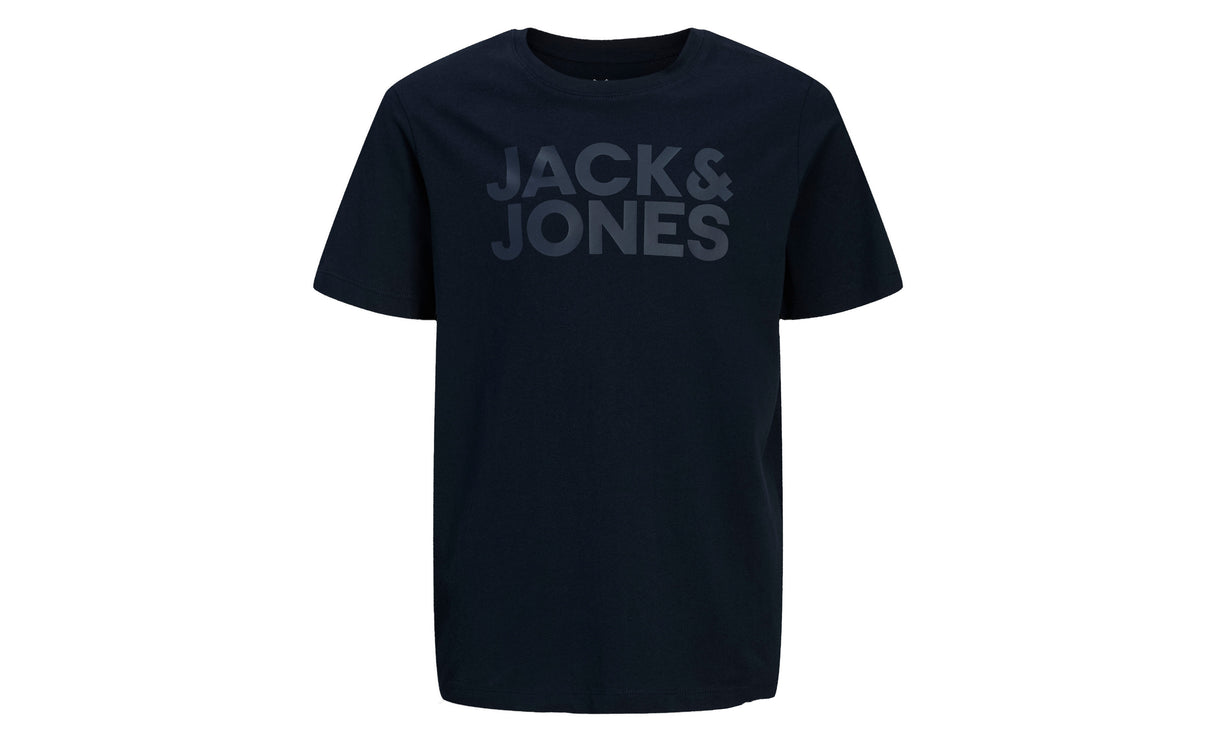JJECORP LOGO TEE SS O-NECK - View 1