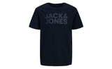 JJECORP LOGO TEE SS O-NECK - View 1