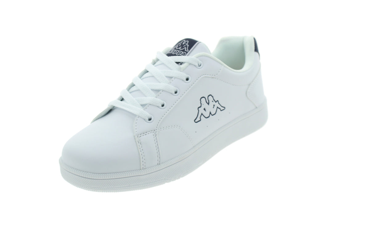 ADENI LACE JUNIOR EXCLUSIVO BLANCO Y MAR - View 0