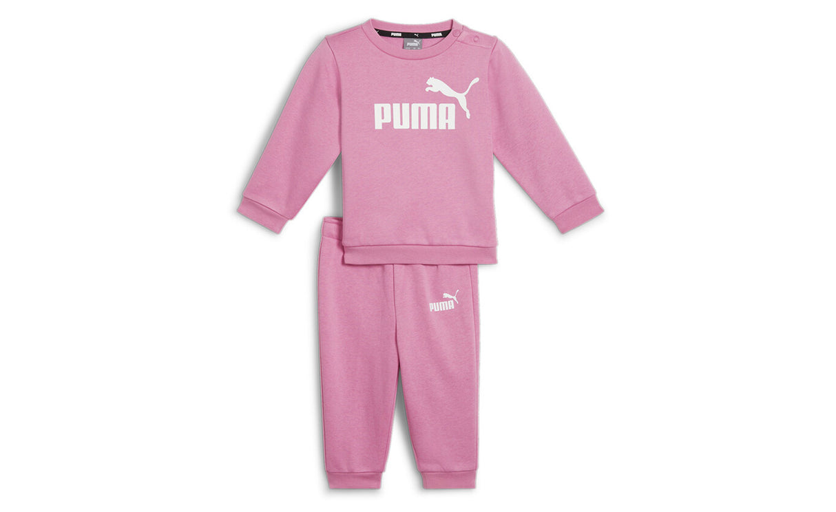 MINICATS ESS CREW JOGGER FL - View 1