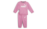 MINICATS ESS CREW JOGGER FL - View 1