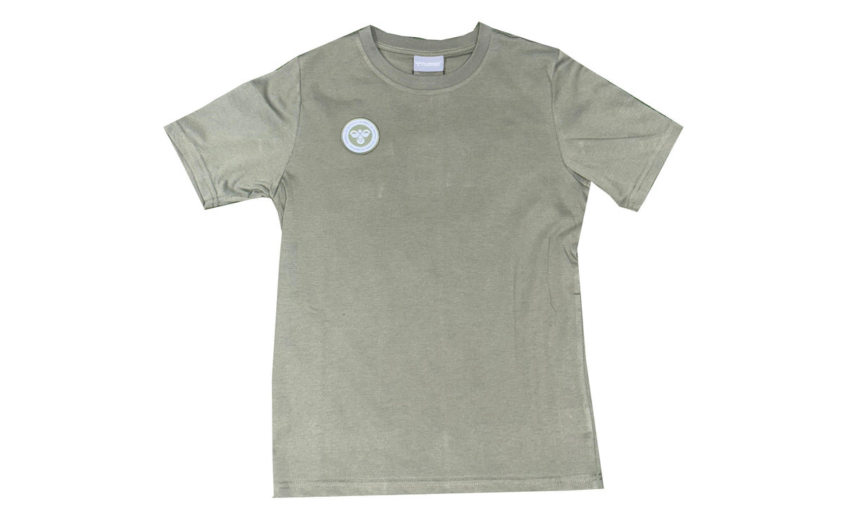 BTS COTTON T-SHIRT K - View 1