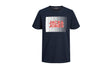 JJECORP LOGO TEE PLAY SS O-NECK NOOS JNR - View 1