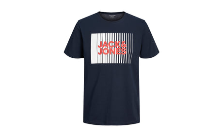 JJECORP LOGO TEE PLAY SS O-NECK NOOS JNR - View 1