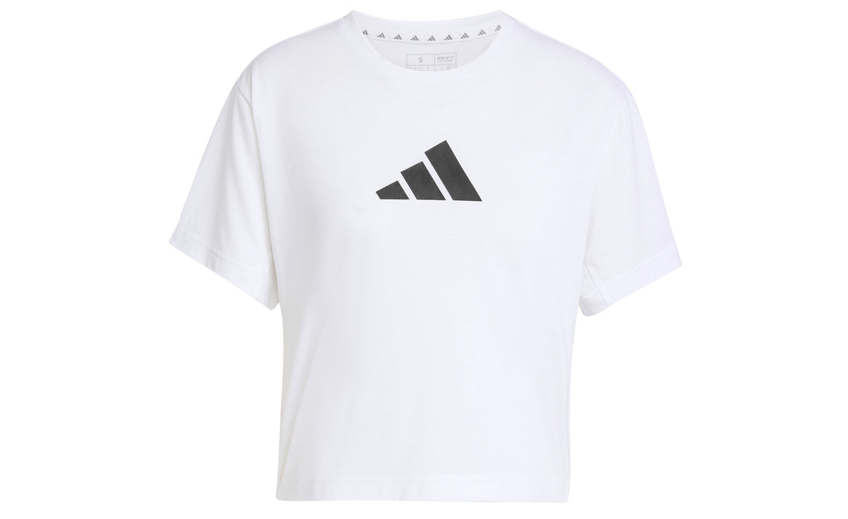 TR-ES BL TEE - View 1