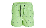 JPSTFIJI JJSWIM MINI STRIPE LY - View 1
