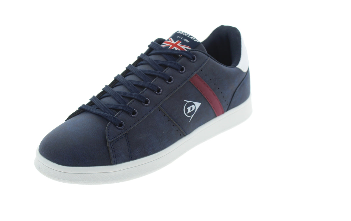 DUNLOP - View 0