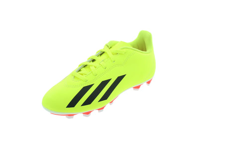 X CRAZYFAST CLUB FXG J - View 0