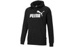 ESS BIG LOGO HOODIE FL - View 1