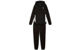 CLASSIC HOODED TRACKSUIT - View 1