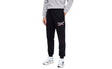 RI LOGO JOGGER BLACK - View 1