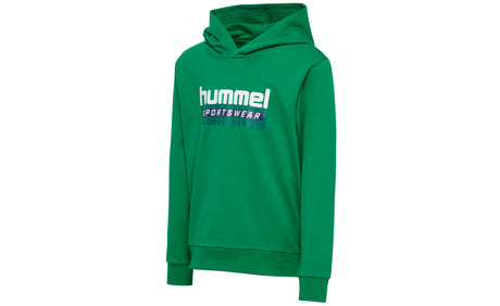 HMLTUKAS HOODIES - View 1