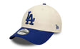 LOS ANGELES DODGERS LTCLRY - View 1