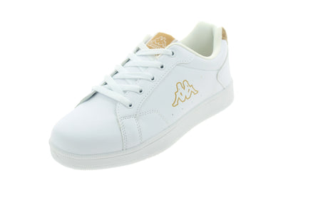 ADENI LACE JUNIOR EXCLUSIVO BLANCO Y COR - View 0