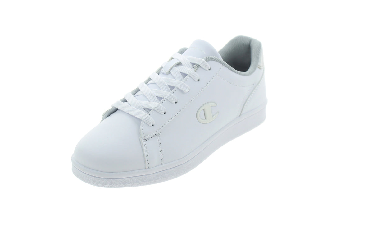 CENTRE COURT G GS LOW CUT SHOE - View 0