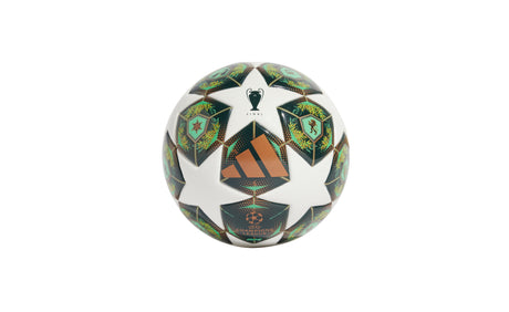 UCL MINI - View 1