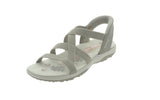 SKECHERS SLIP INS REGGAE SLIM - View 0