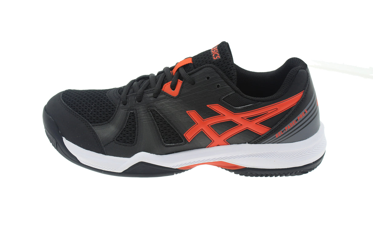 GEL-PADEL PRO - View 4