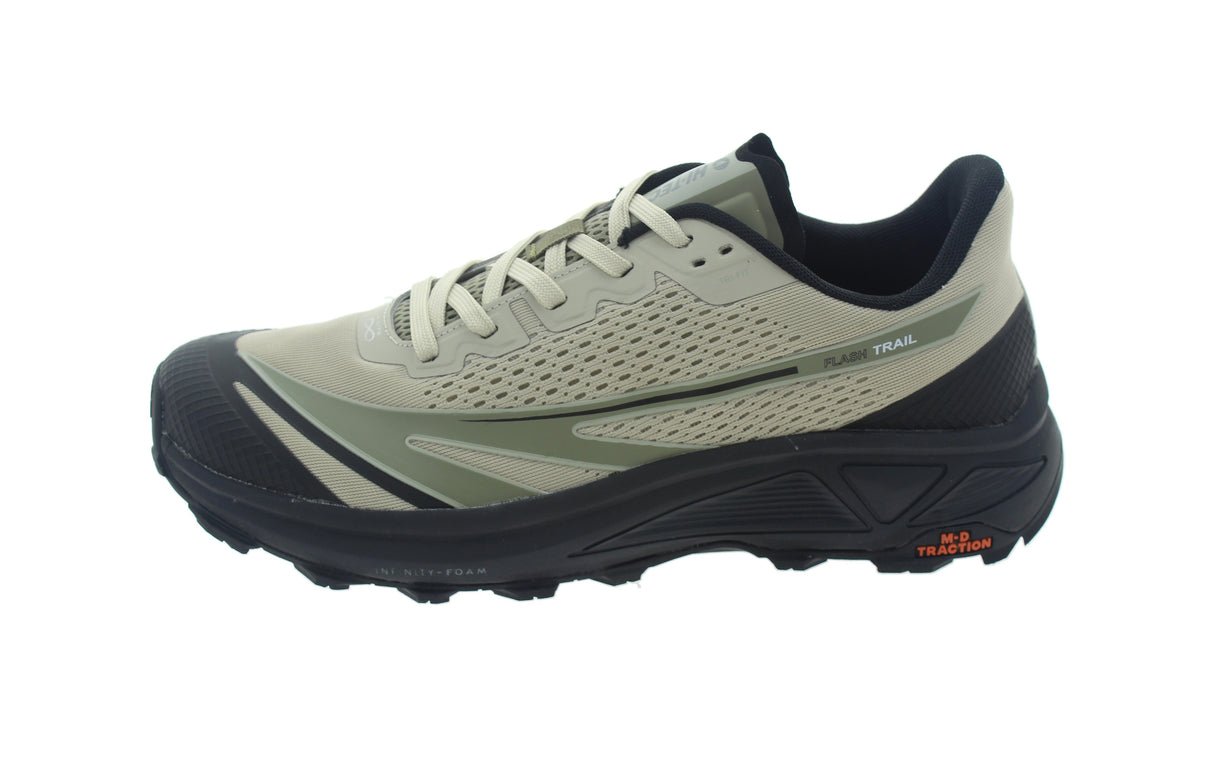 FLASH TRAIL - View 4