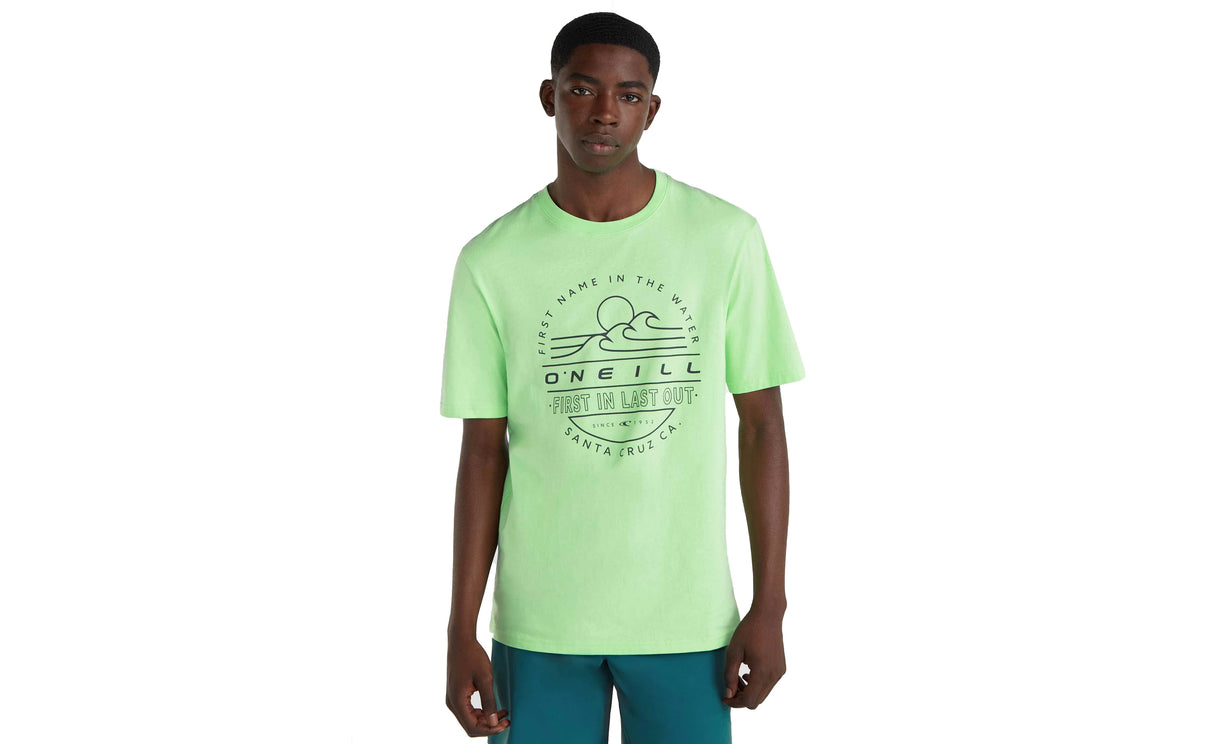 JACK ONEILL MUIR T-SHIRT - View 3