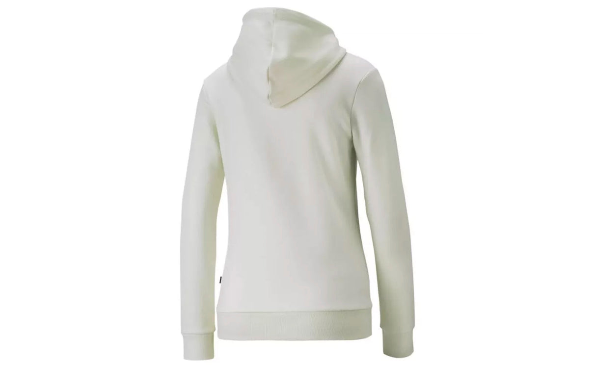 ESS+ EMBROIDERY HOODIE FL - View 3