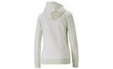 ESS+ EMBROIDERY HOODIE FL - View 3