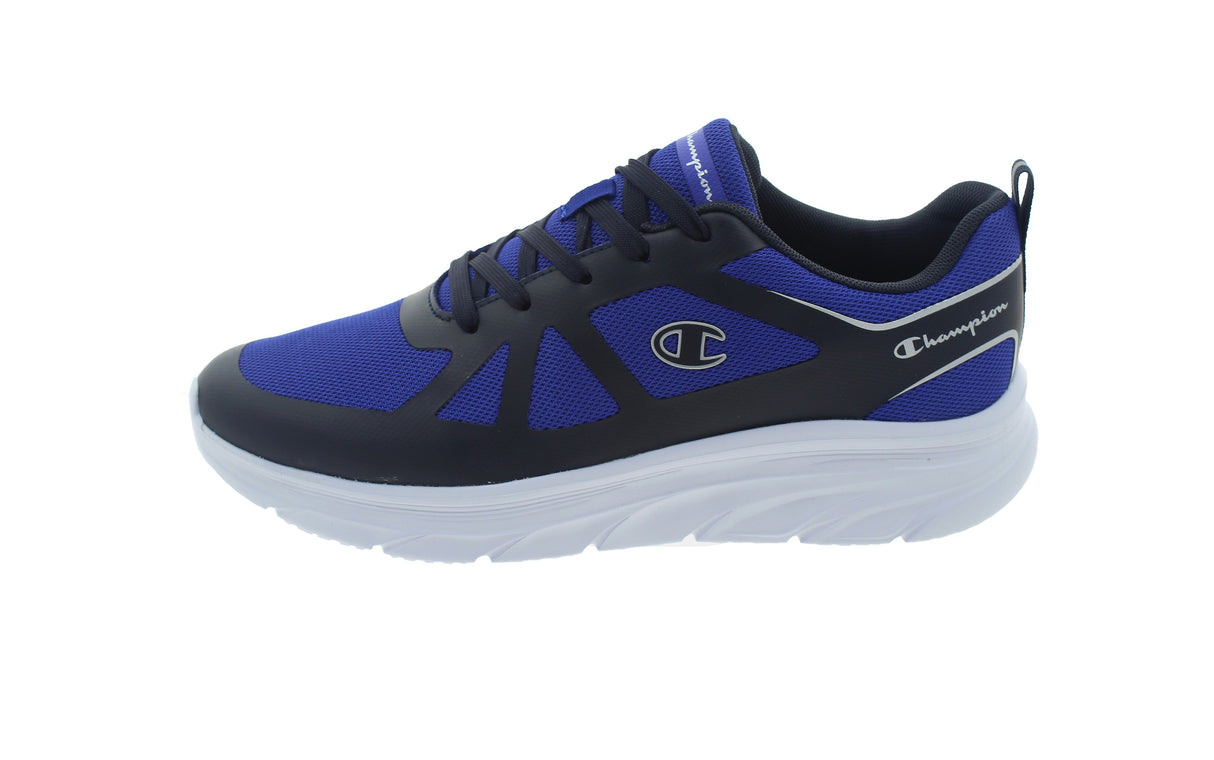 CAGE LOW CUT SHOE - View 4