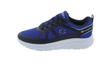 CAGE LOW CUT SHOE - View 4