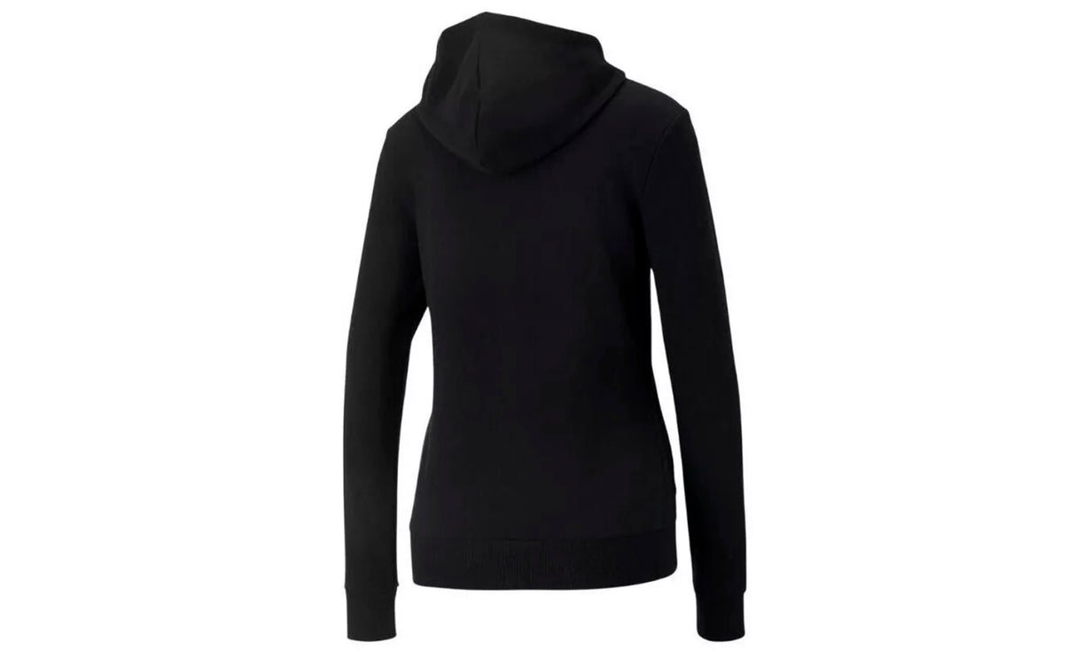 ESS+ EMBROIDERY HOODIE FL - View 4