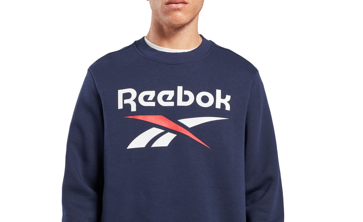 RBK IDENTITY BIG LOGO - View 3