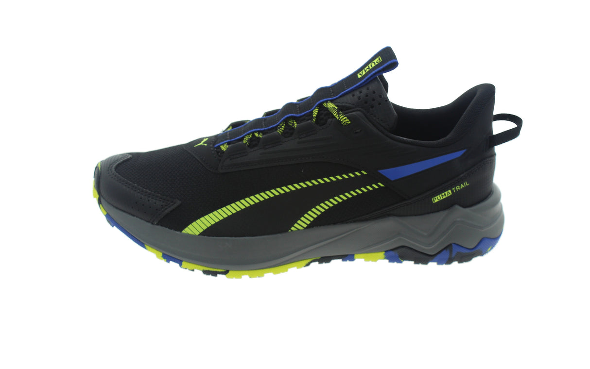 TRAIL ESSENTIALS - View 4