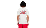 OGO INTEGRATED GRAPHIC TEE - View 3