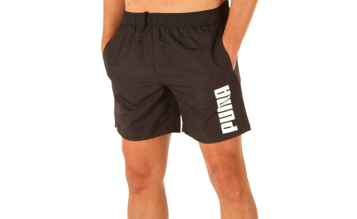 MEN MID SHORTS - View 4
