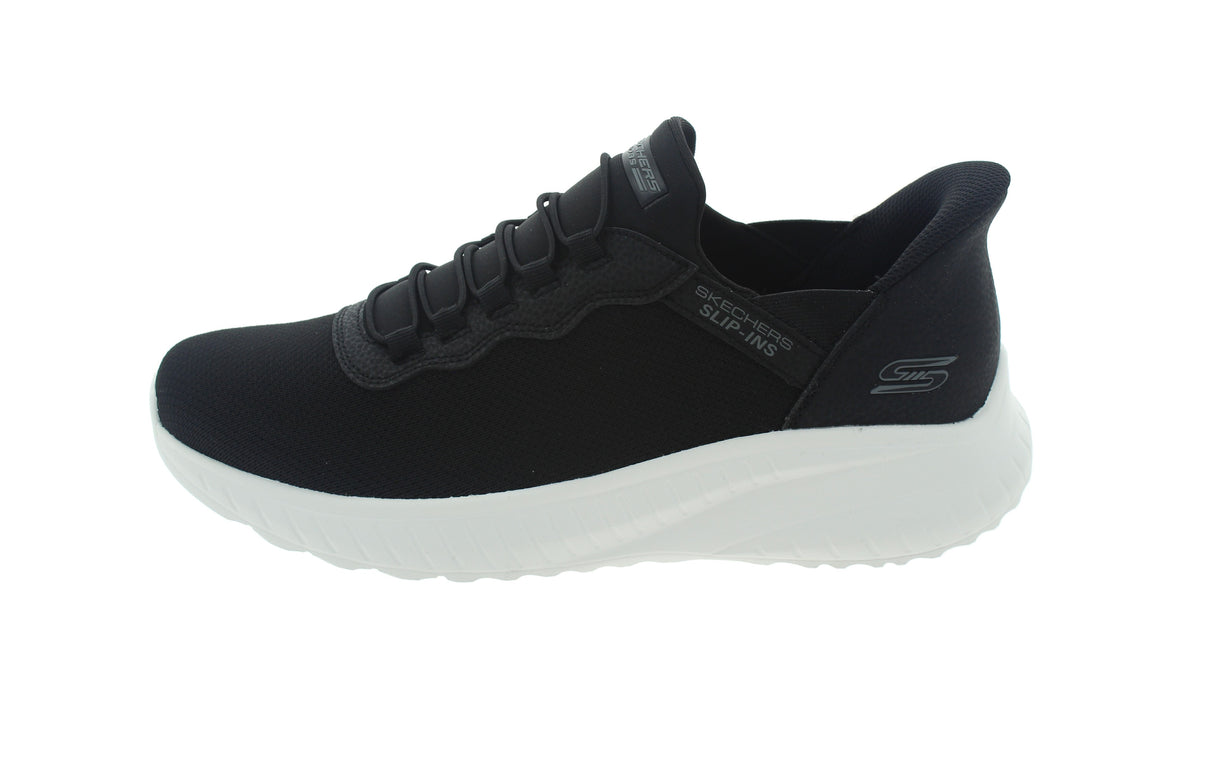 SKECHERS SLIP-INS BOBS SPORT SQUAD - View 4