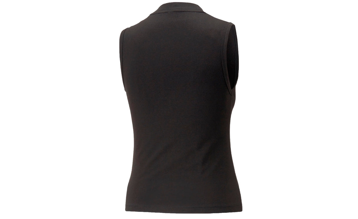 ESS SLIM LOGO TANK - View 3
