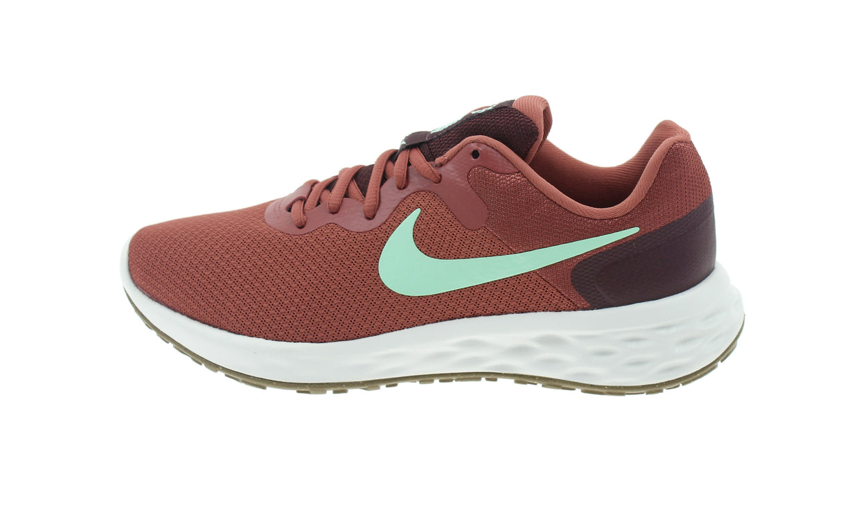 NIKE REVOLUTION 6 NEXT NATURE - View 4