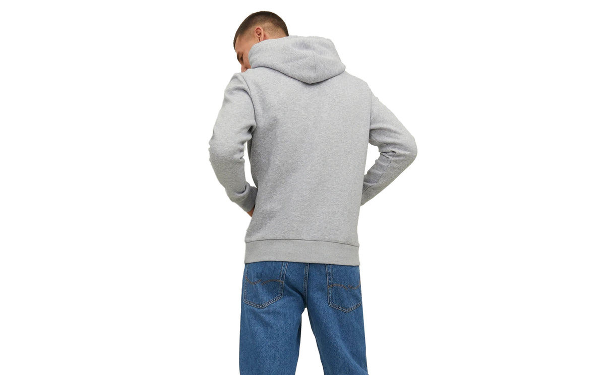 JJECORP LOGO SWEAT HOOD NOOS - View 3