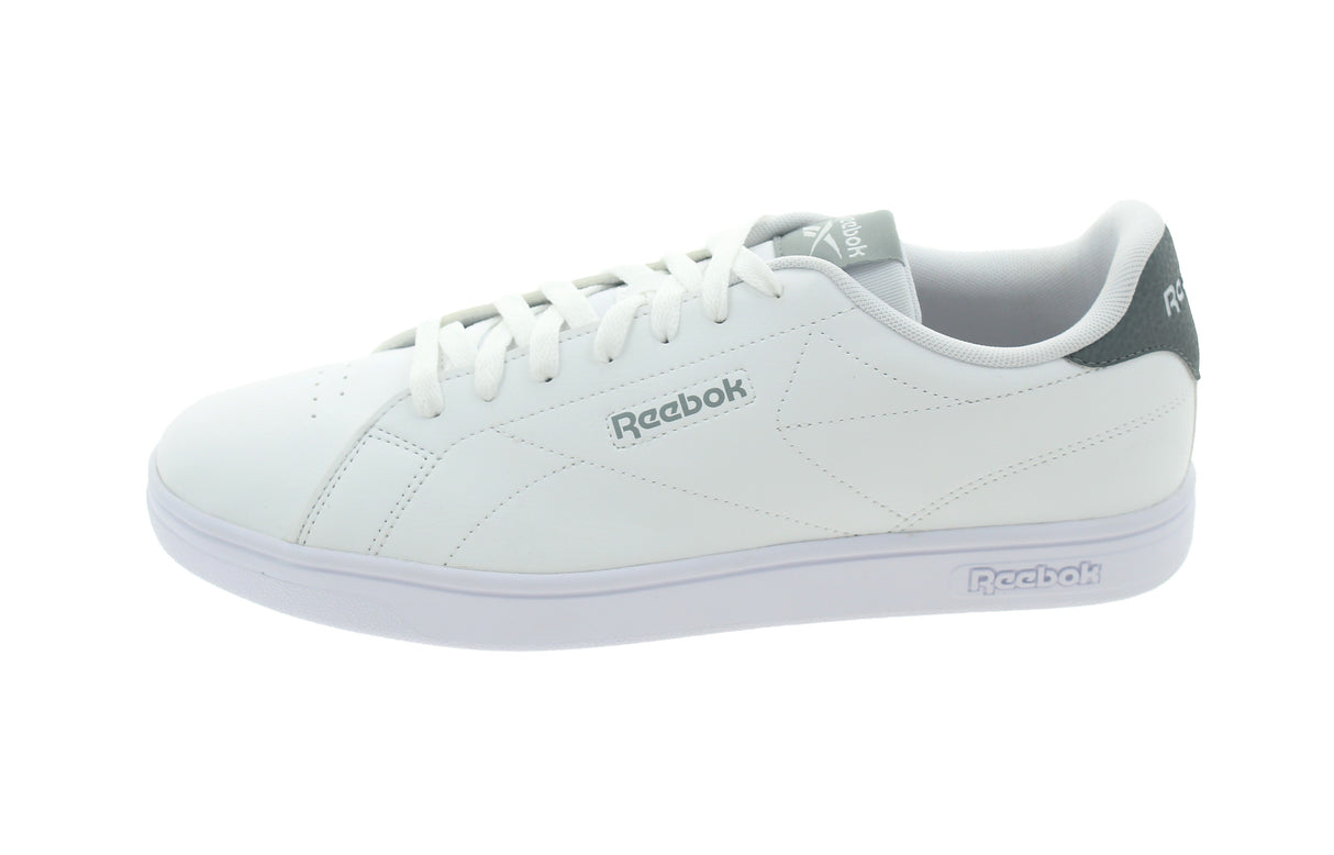 COURT CLEAN - View 4