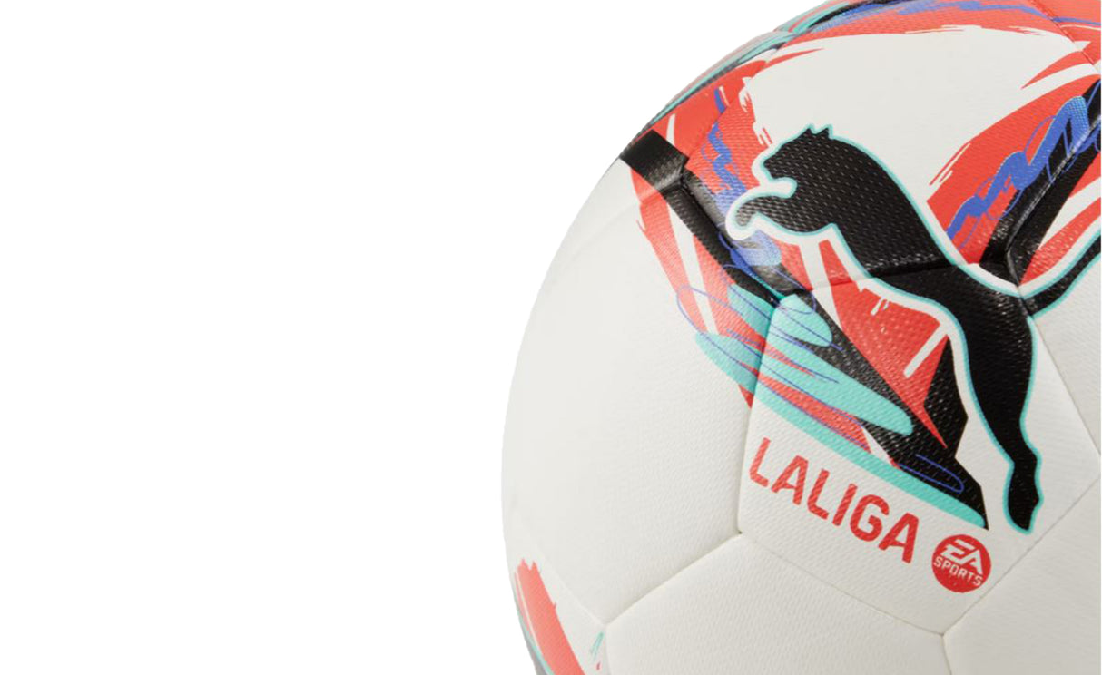 PUMA ORBITA LA LIGA 1 HYB - View 3