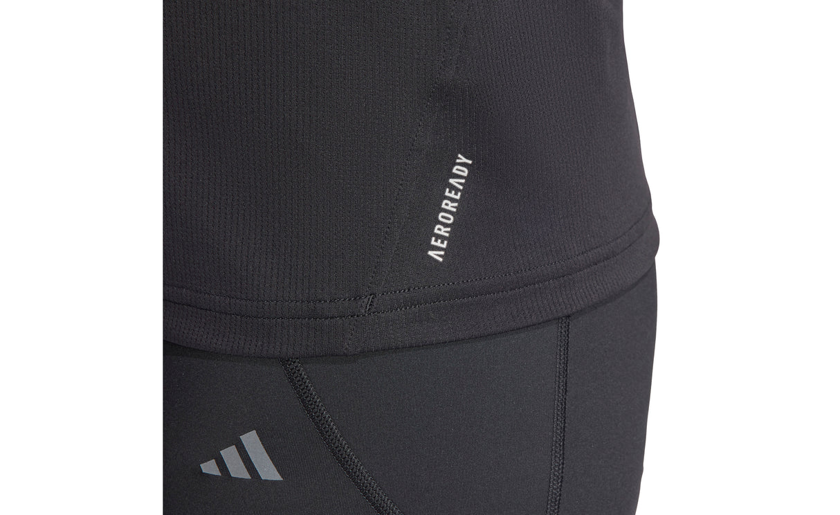 RUN IT TANK BLACK - View 4