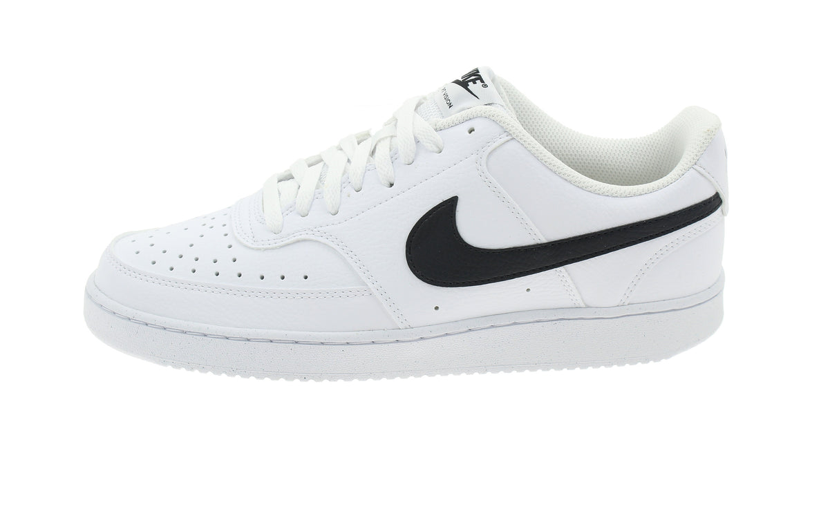 NIKE COURT VISION LOW NATURE - View 4