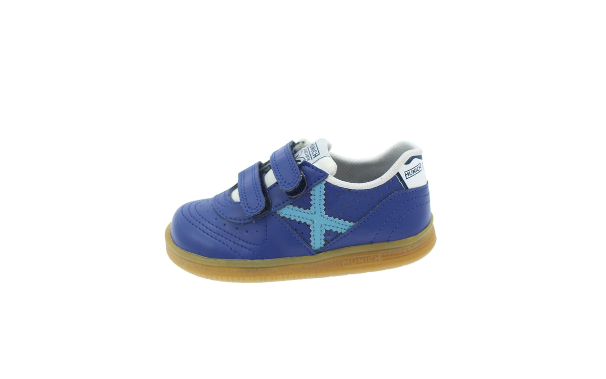 G3 BABY 2022 VELCRO EXCLUSIVO OTEROS - View 4