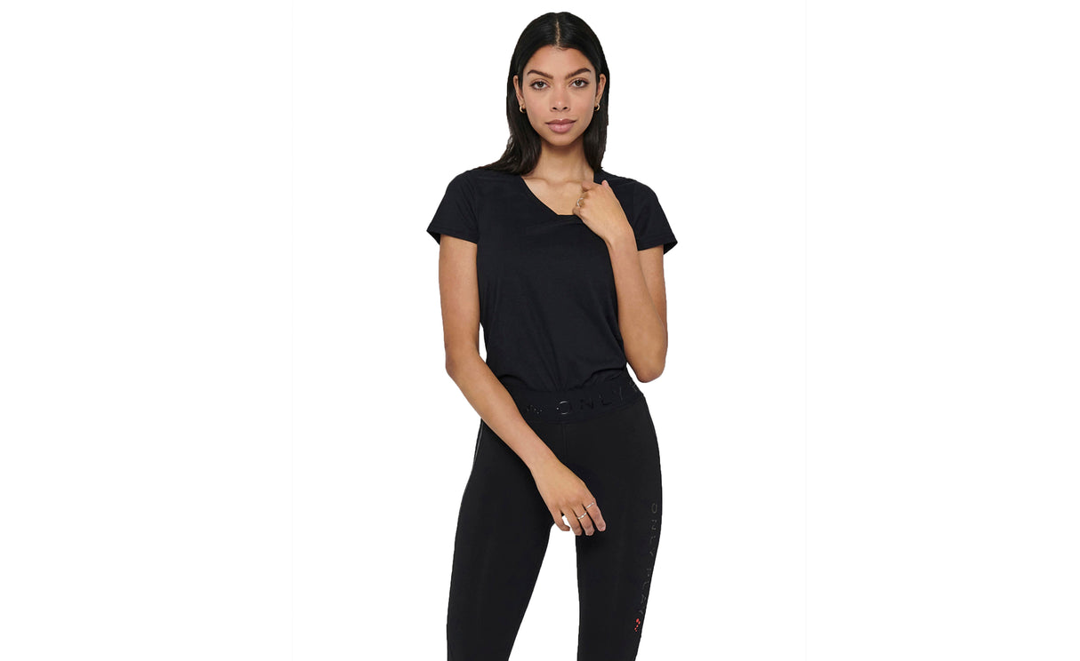 ONPATHLEISURE VN SS TEE - View 3