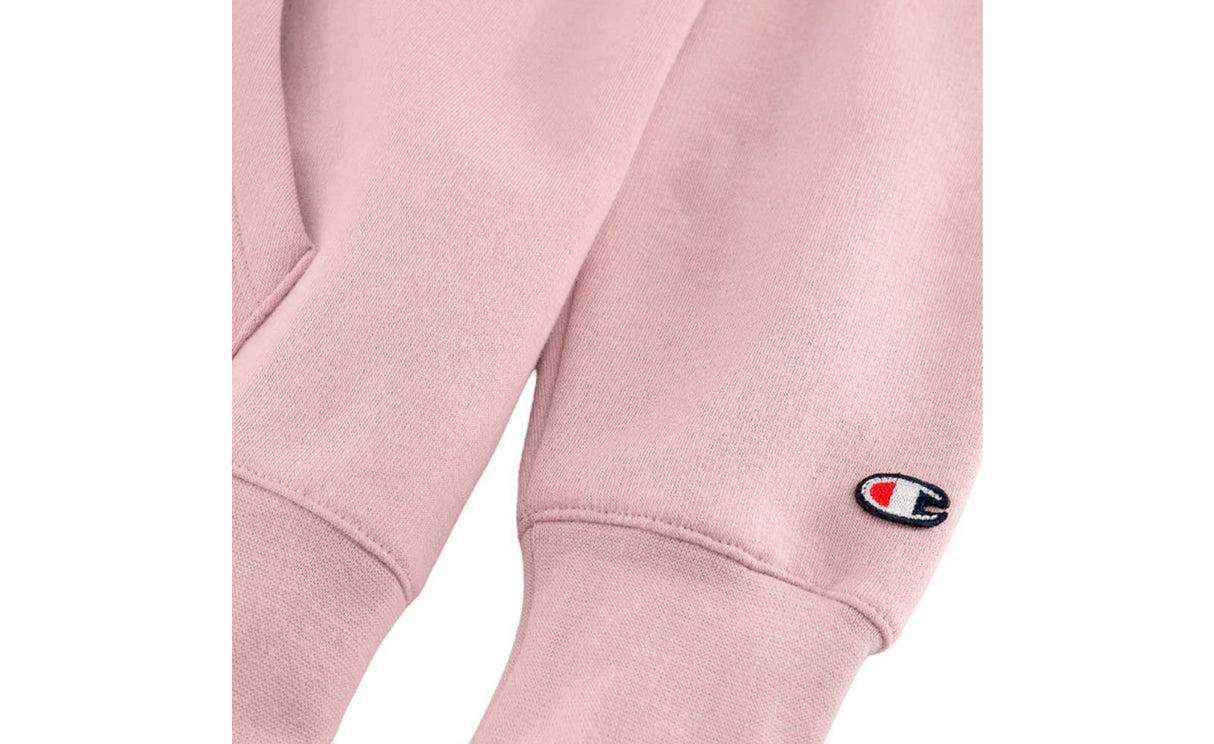 LIGHT POWER BLEND FLEECE - View 4