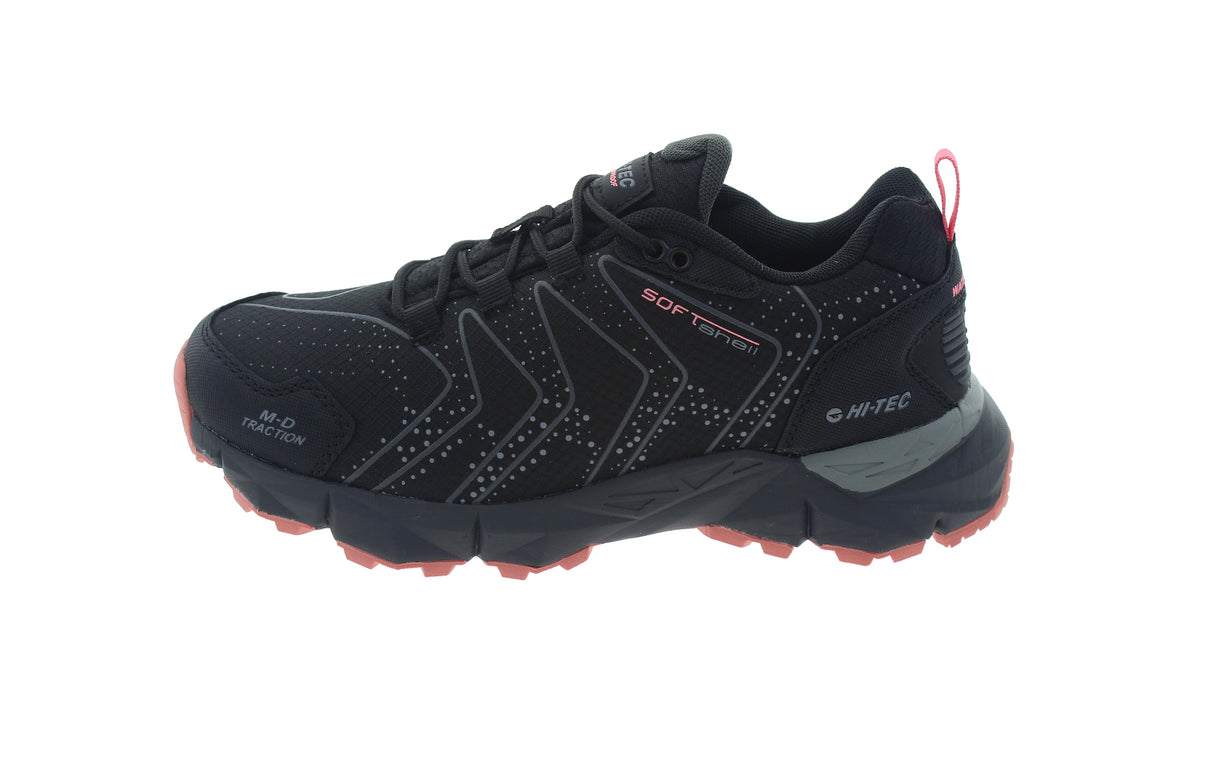 KINYETI WP WOMENS - View 4