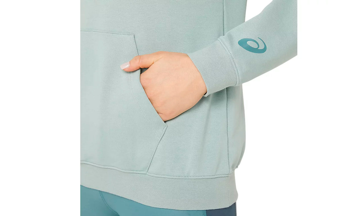 BIG ASICS OTH HOODIE - View 4