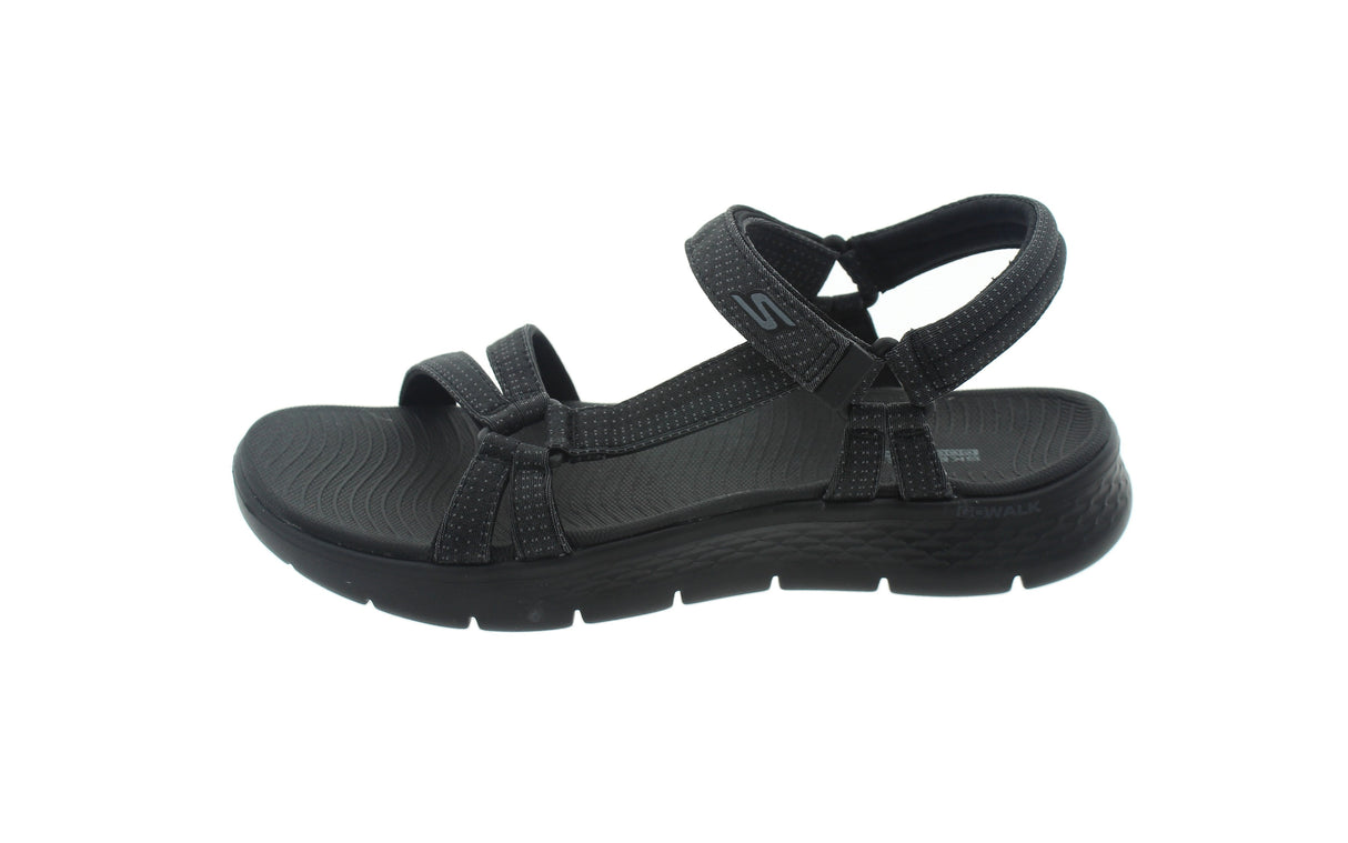 GO WALK FLEX SANDALS SUBLIME - View 4